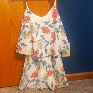 Jack romper